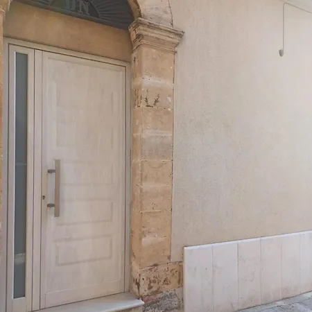 Casa de Férias Domus San Francesco