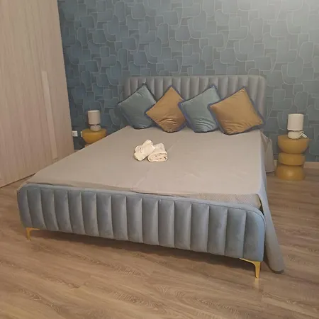 Domus San Francesco Vakantiehuis Castelvetrano
